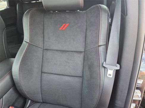 New 2026 Dodge Durango GT image 19