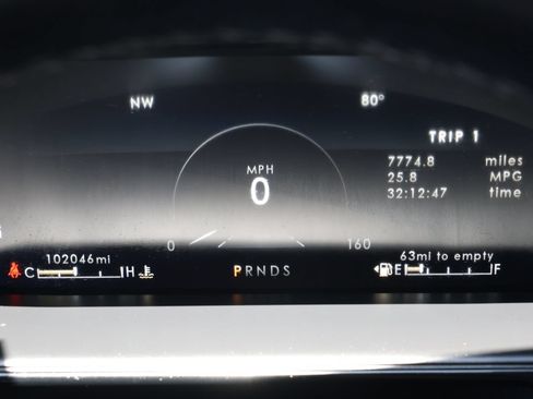 Used 2021 Lincoln Nautilus Reserve FWD image 19