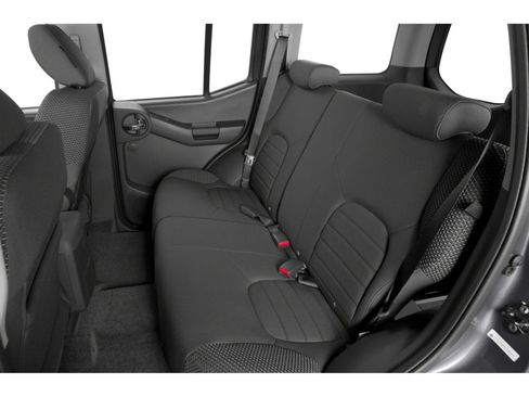 Used 2015 Nissan Xterra PRO-4X AWD/4WD image 9
