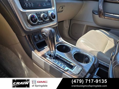 Used 2014 GMC Acadia Denali FWD image 20