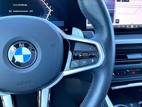 Certified 2025 BMW M240i Coupe image 23