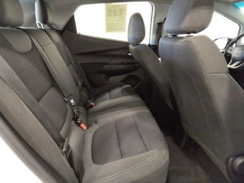 Used 2023 Chevrolet Bolt LT w/ Driver Confidence Package image 38