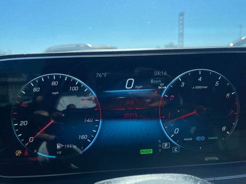 Certified 2023 Mercedes-Benz GLS 450 4MATIC image 7