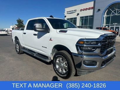 Used 2023 RAM 3500 Big Horn