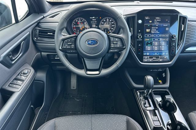New 2026 Subaru Forester Premium AWD/4WD image 11