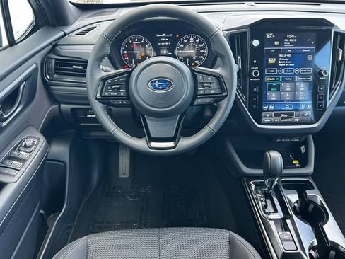 New 2026 Subaru Forester Premium AWD/4WD image 11