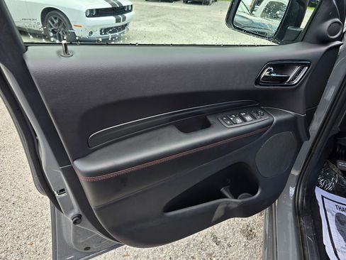 New 2026 Dodge Durango GT image 13