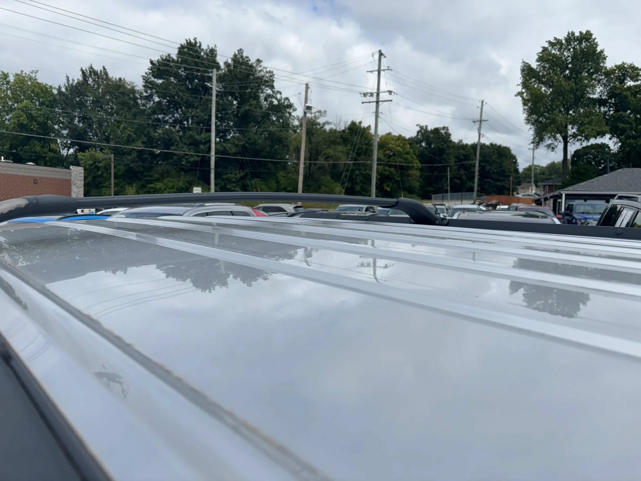 Used 2019 Chevrolet Suburban LT AWD/4WD image 13