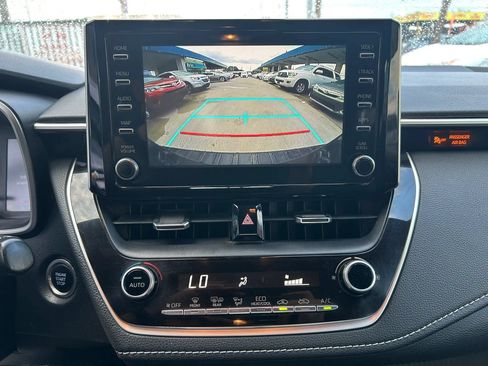 Used 2019 Toyota Corolla SE FWD image 20