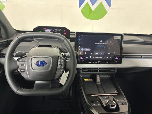 New 2026 Subaru Solterra image 10