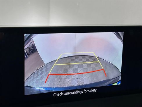 New 2025 MAZDA CX-5 AWD 2.5 S w/ Preferred Package image 11