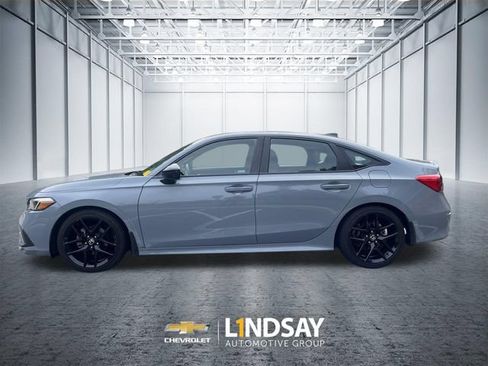 Used 2024 Honda Civic Sport image 5