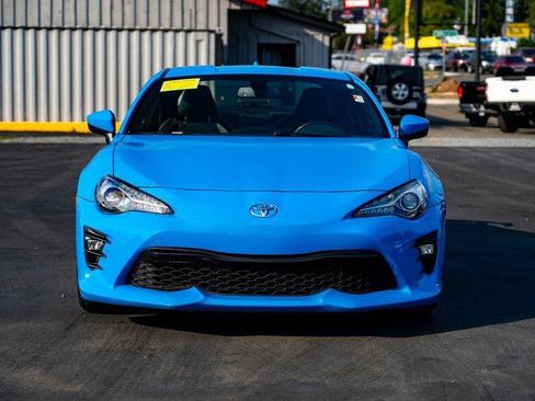 Used 2020 Toyota 86 image 3
