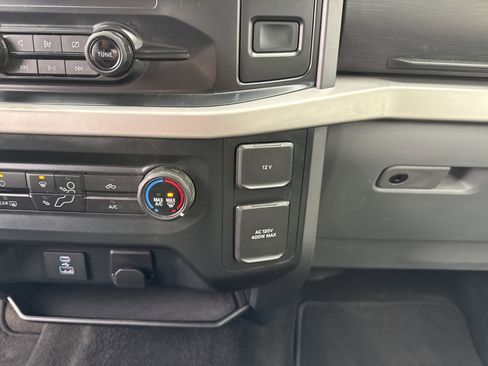 Certified 2022 Ford F150 XLT w/ Trailer Tow Package image 42