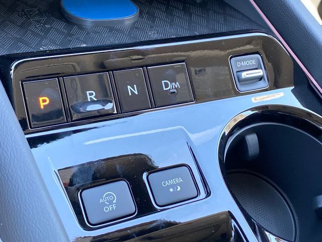 New 2026 Nissan Murano SL AWD/4WD image 18