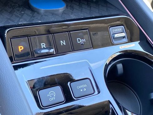 New 2026 Nissan Murano SL AWD/4WD image 18