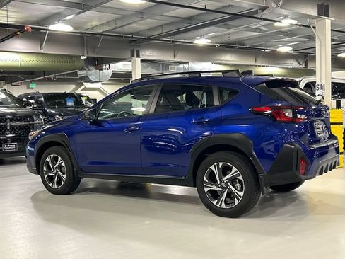 Certified 2026 Subaru Crosstrek 2.5i Premium AWD/4WD image 4