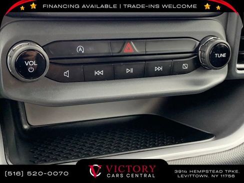 Used 2021 Ford Bronco Sport Big Bend image 32