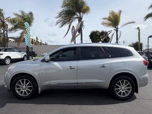 Used 2016 Buick Enclave Convenience w/ Trailering Package FWD image 5
