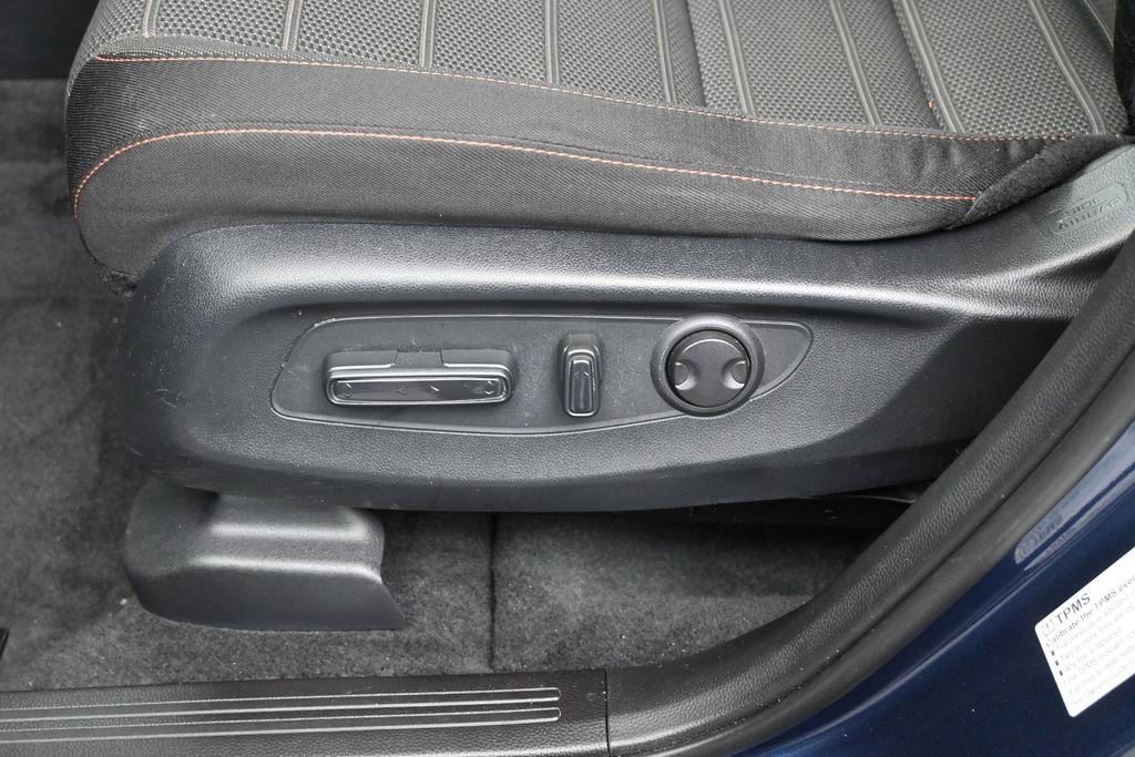 Used 2026 Honda CR-V Sport image 21