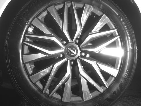 Used 2025 Nissan Altima 2.5 SV image 14