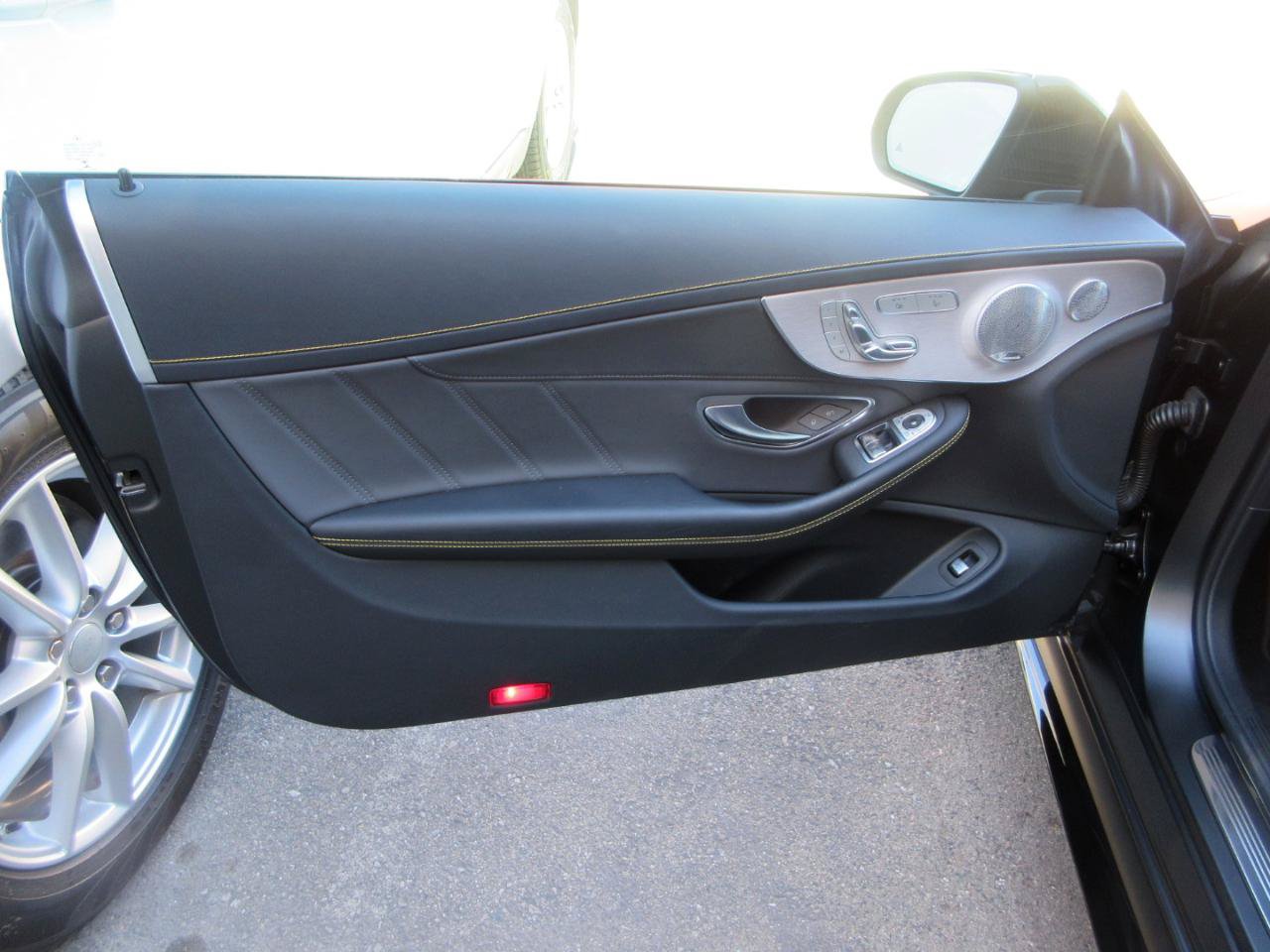 Used 2020 Mercedes-Benz C 63 AMG S image 4