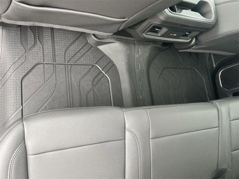 New 2026 Chevrolet Silverado 1500 RST w/ All Star Edition Plus image 36