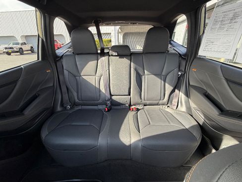 Used 2024 Subaru Forester Wilderness AWD/4WD image 4
