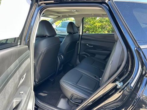 New 2026 Hyundai Tucson SEL AWD/4WD image 13