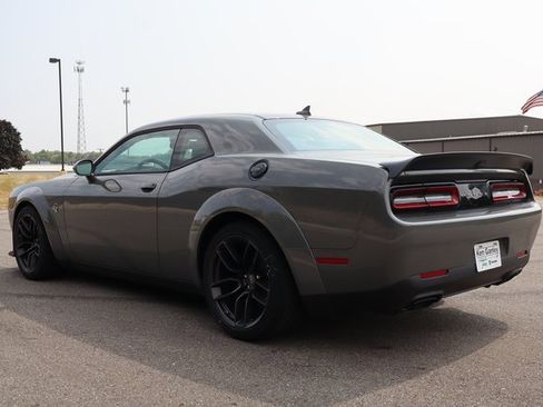 Used 2023 Dodge Challenger SRT Hellcat Jailbreak image 33