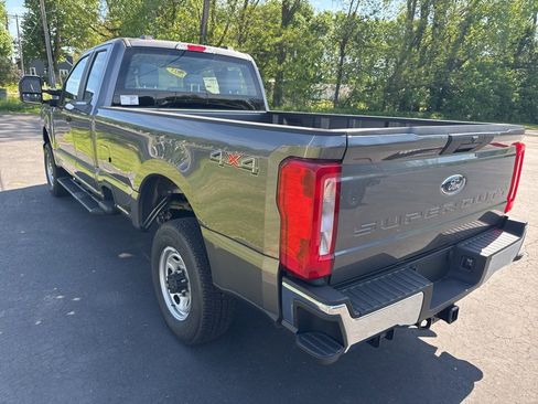 New 2025 Ford F250 XL image 5