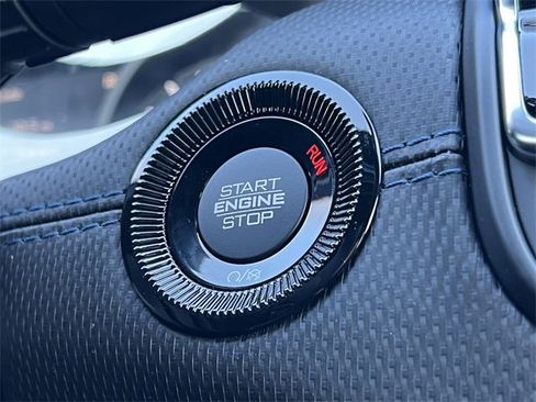 New 2026 Jeep Compass Latitude image 27