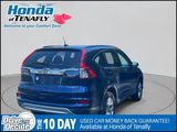 Used 2016 Honda CR-V EX-L image 5