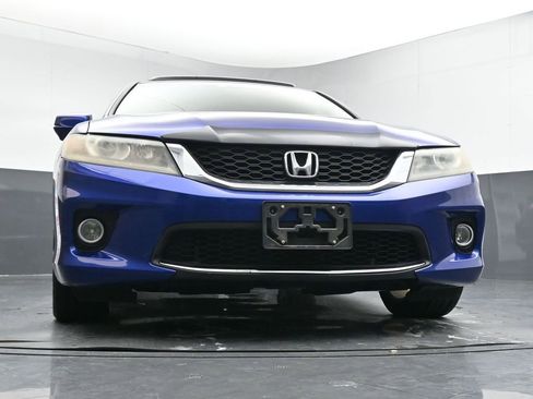 Used 2015 Honda Accord EX-L image 19