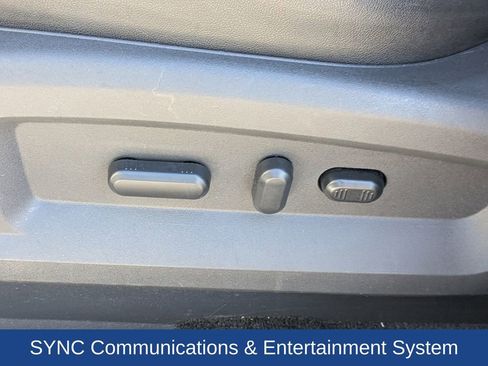 Used 2015 Lincoln MKX FWD image 14