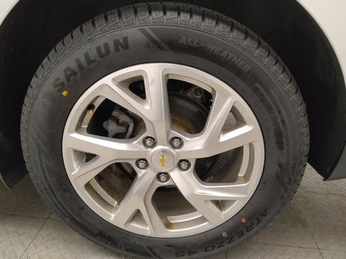 Used 2020 Chevrolet Equinox LT AWD/4WD image 31