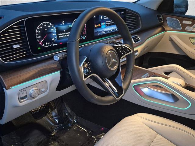 Used 2024 Mercedes-Benz GLE 450 4MATIC image 10