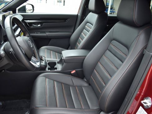 Used 2025 Honda CR-V Sport Touring image 26