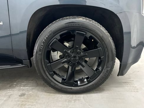 Used 2019 GMC Yukon SLT w/ Graphite Performance Edition RWD image 68