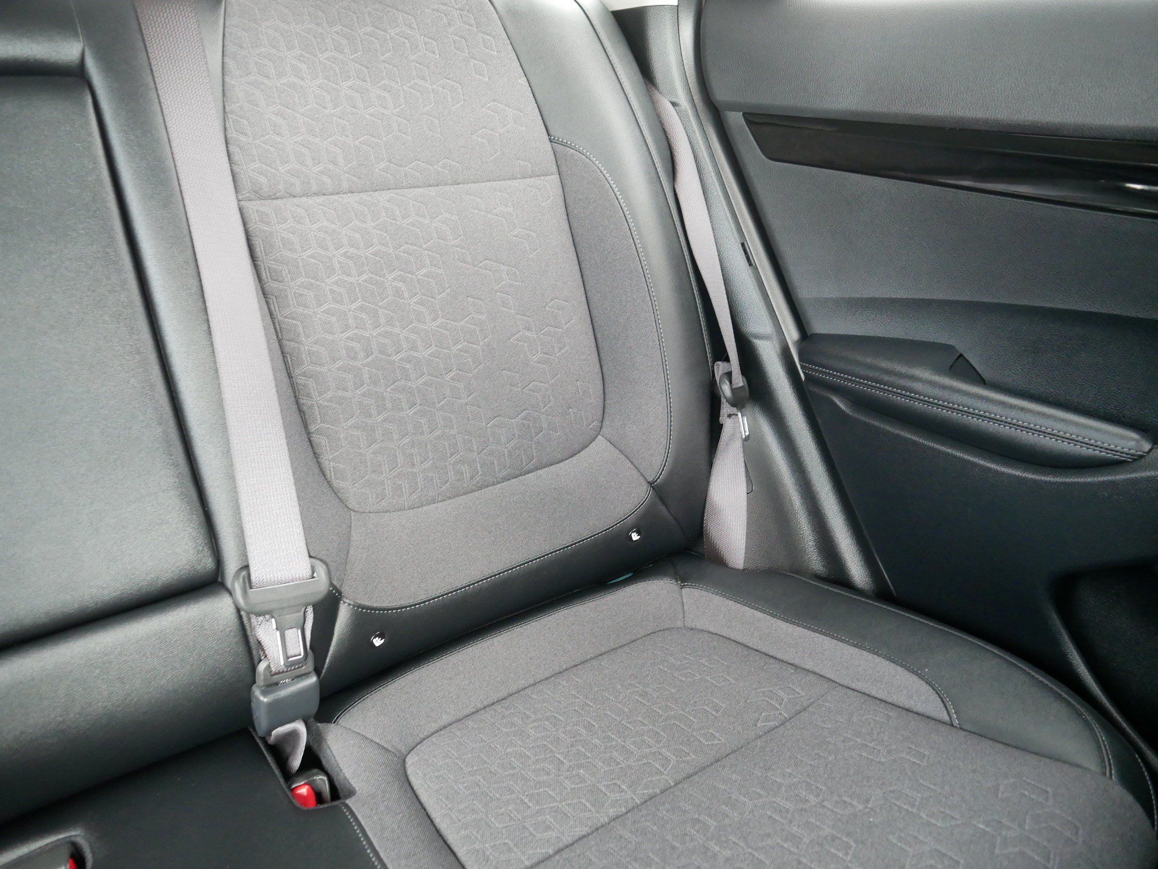 Used 2024 Kia Seltos S AWD/4WD image 14