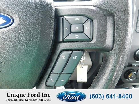 Used 2018 Ford F150 XL w/ Equipment Group 101A Mid image 18