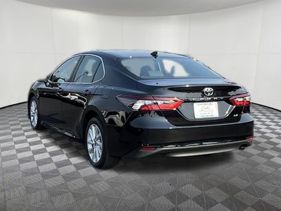 Used 2022 Toyota Camry LE