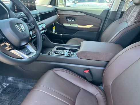 New 2026 Honda Pilot Elite image 15