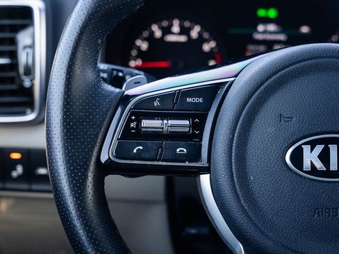 Used 2022 Kia Sportage SX image 25