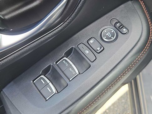 Used 2024 Honda HR-V Sport image 23