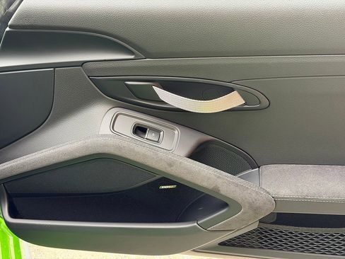 Certified 2019 Porsche 911 GT3 RS image 26