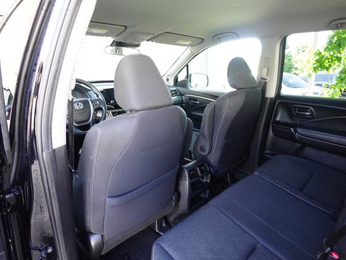 Used 2023 Honda Ridgeline Sport image 27