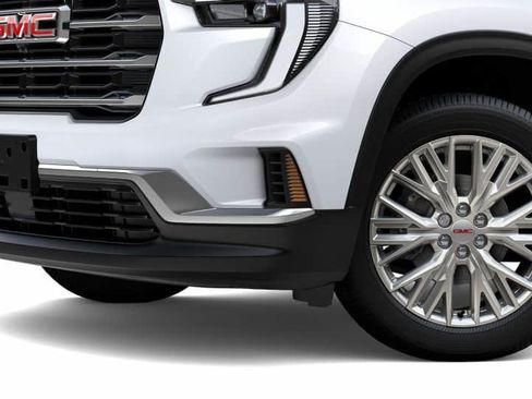 New 2026 GMC Acadia Elevation w/ Elevation Premium Package FWD image 55