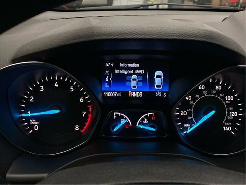 Used 2019 Ford Escape SE image 20