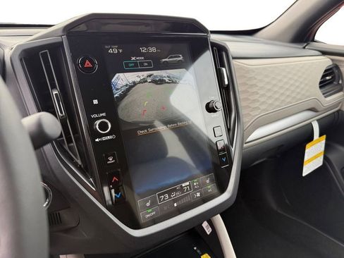 New 2026 Subaru Forester Premium image 17